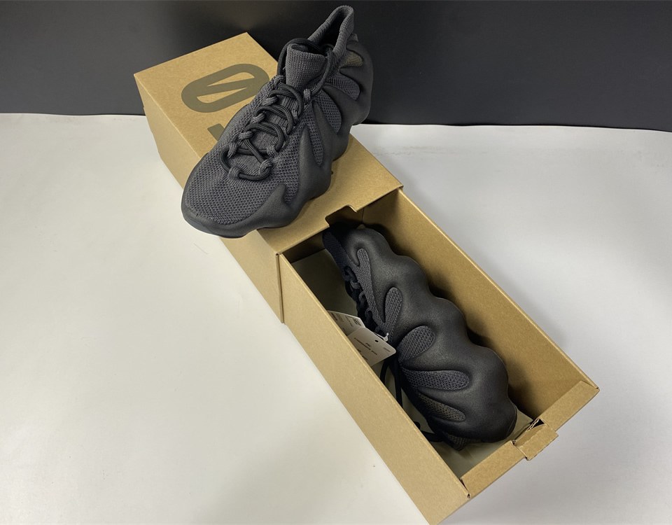 Adidas Yeezy Boost 450 Dark Slate H68039 2021 25 - kickbulk.org